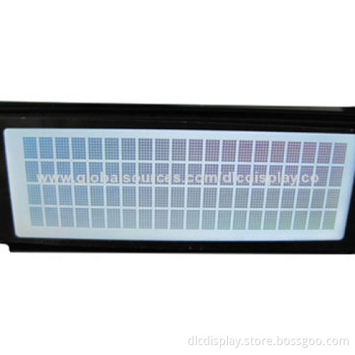240 x 64-dot Graphic Display LCD Module